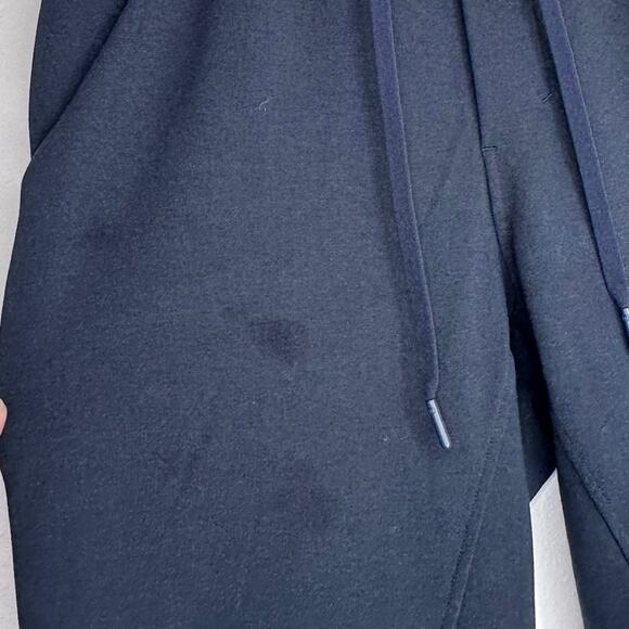 Lululemon City Sweat Men's Jogger, Classic Navy, Size Small - Picture 10 of 10